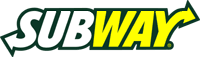 [ Subway logo ]