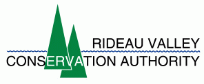 [ Rideau Valley Conservation Authority logo ]